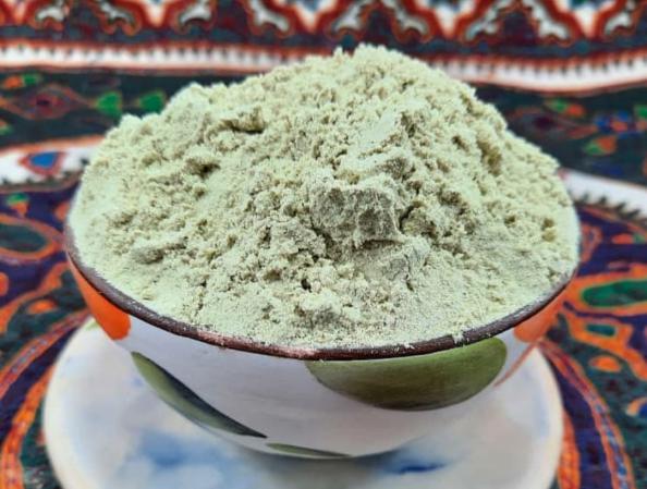 بهترین قاووت پسته در کدام شهر تولید می شود