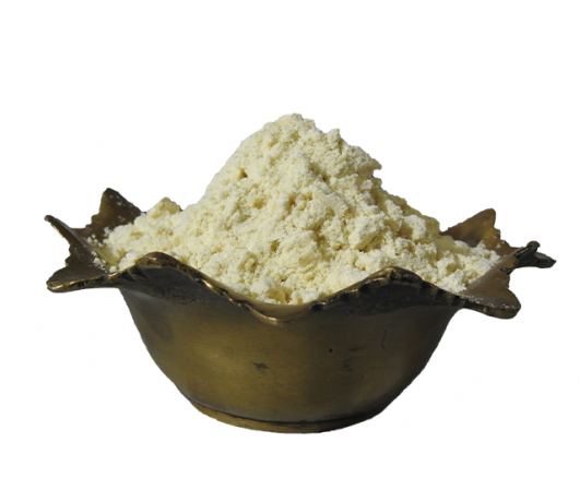 قیمت عمده قاووت کنجد در معتبرترین مرکز فروش