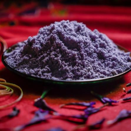 فروش بی واسطه قاووت سنجد با کیفیت عالی