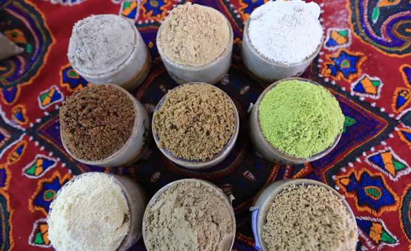 بهترین نوع بسته بندی قاووت برای صادرات