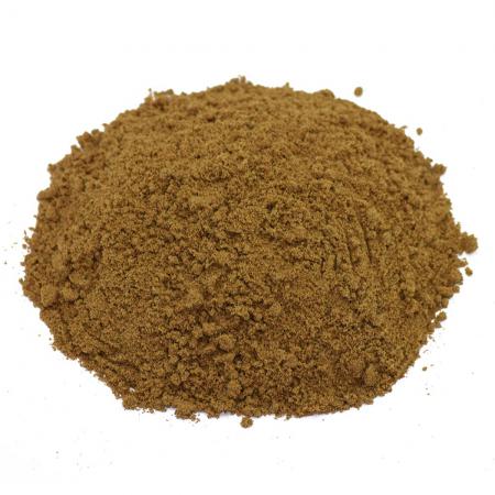 شاخصه های بارز قاووت صادراتی کرمان