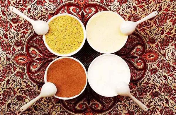 مشخصات بهترین نوع قاووت طبیعی