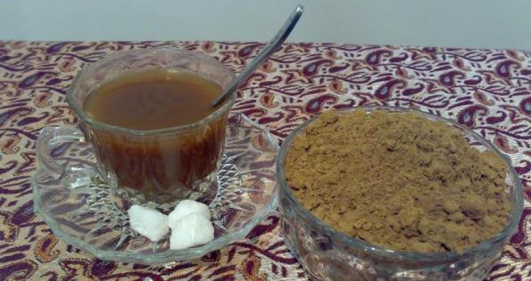 بزرگ ترین مرکز فروش قاووت کرمانی با قیمت مناسب در ایران