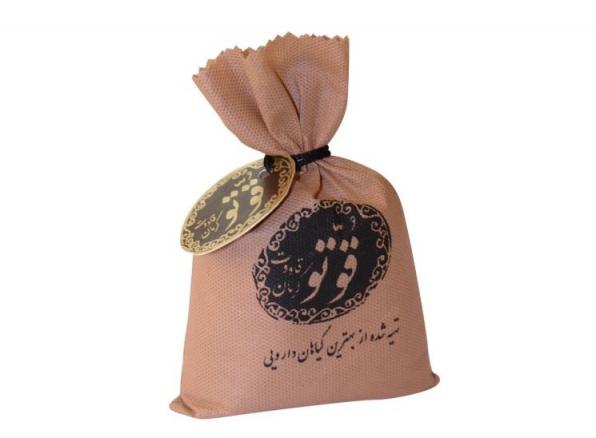 بهترین نوع بسته بندی قوتو برای صادرات