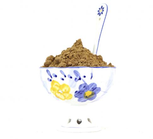 خصوصیات قاووت چهل گیاه درجه یک چیست؟