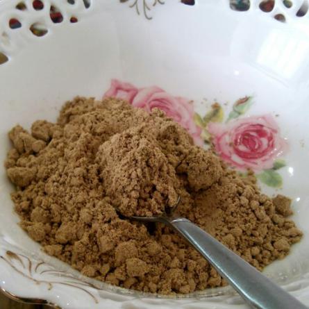 مرجع بزرگ خرید قاووت شاهدانه با بهترین کیفیت در تهران