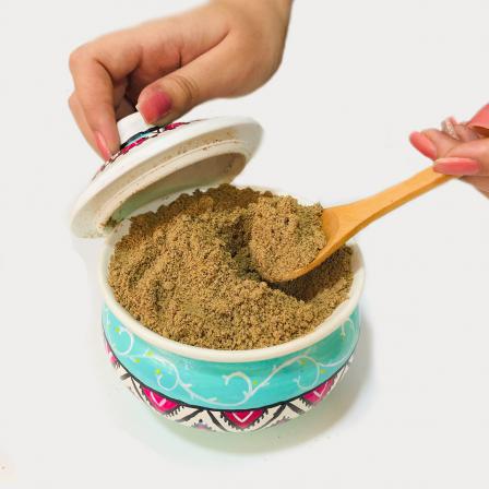 پخش عمده مرغوب ترین قاووت چهل گیاه با ارزان ترین قیمت