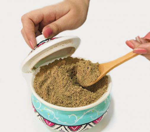 آنچه خریدار قاووت درجه یک باید بداند