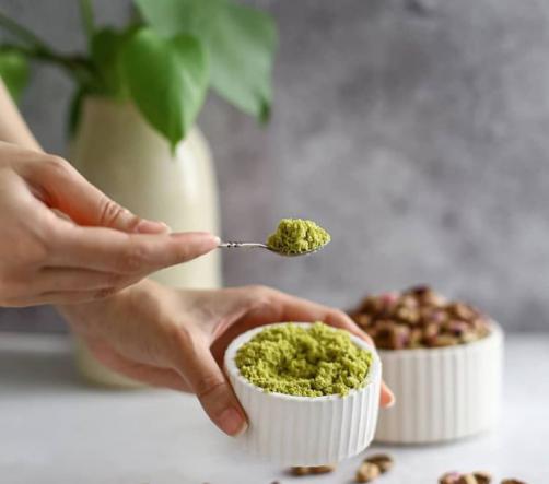 نحوه صادرات قاووت به کشورهای عربی