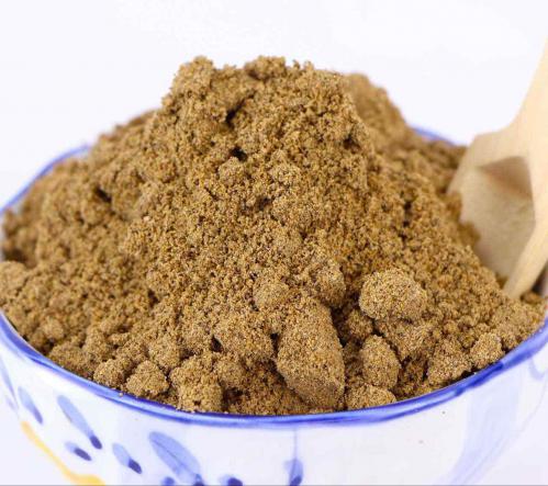 صادرات انواع قاووت چهل گیاه با بهترین کیفیت به کشورهای همسایه