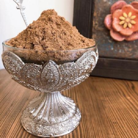 مرکز پخش قاووت چهل گیاه ممتاز با بهترین کیفیت 