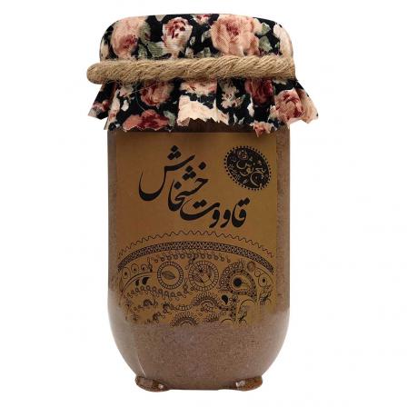 نوع بسته بندی قوتو برای ارسال به شهرها 