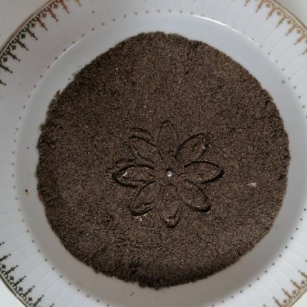 توزیع فله ای قاووت چهل گیاه با قیمت ارزان