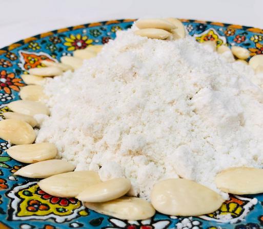 بهترین فروشنده قوتو بادام در کرمان