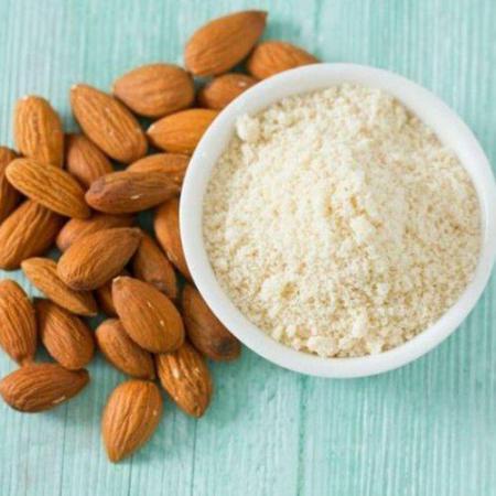 فروش ویژه قوتو بادام با کیفیتی عالی در کرمان