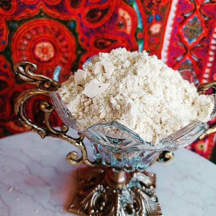 صادرات عمده قاووت نارگیلی به کشورهای همسایه