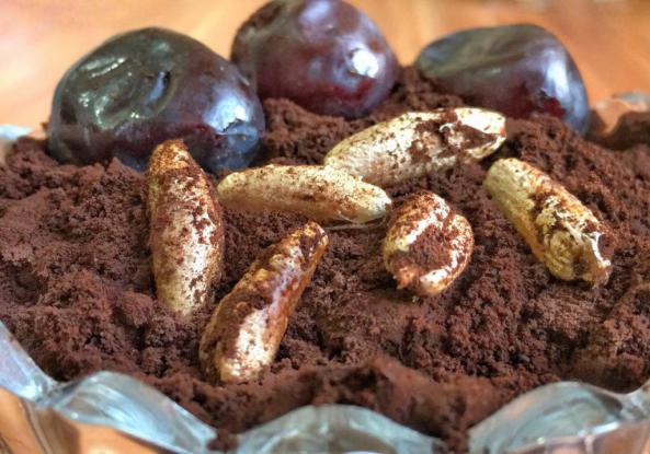 بزرگ ترین مرکز فروش قاووت خرما در تهران