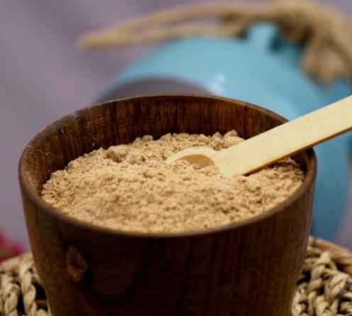 فروشگاه بزرگ قاووت سویق مغزیجات اشتها آور