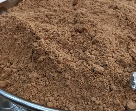 درجه کیفی انواع قاووت