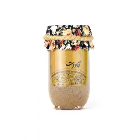 نکاتی هنگام خرید قاووت بسته بندی