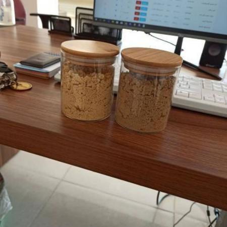 عمده فروشان اینترنتی قاووت چهل گیاه با بهترین کیفیت