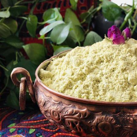 صادرات قاووت ذرت به کشورهای همسایه