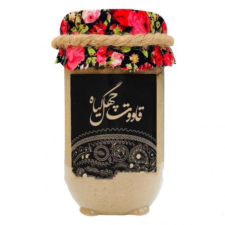 تاثیر نوع بسته بندی در فروش قاووت