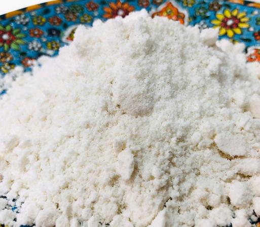 صادرات قوتو بادام به کشورهای اروپایی