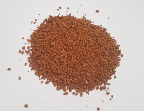 معتبرترین مرکز فروش قاووت گل ختمی مرغوب