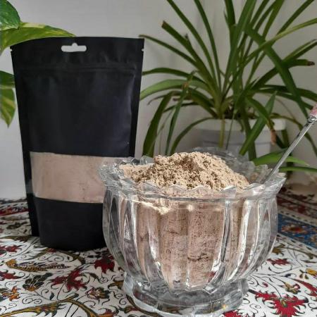 خرید وفروش اینترنتی قاووت چهل گیاه با قیمتی استثنایی