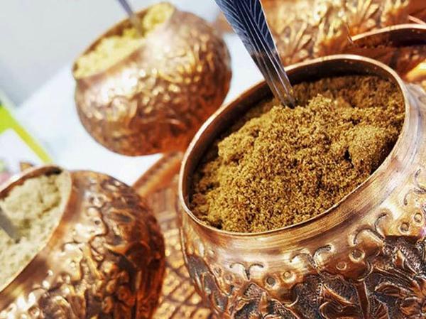 با انواع قاووت موجود دربازار آشناشوید