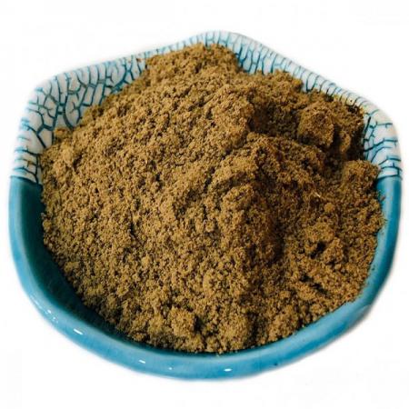 توزیع قاووت چهل گیاه کرمان بصورت بسته بندی با قیمت ارزان