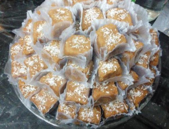 شناخت خصوصیات بهترین قوتو زعفرانی