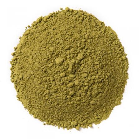 آشنایی مختصر با قاووت کنجدی انرژی زا