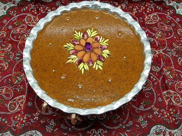 فروش اینترنتی با کیفیت ترین نوع قاووت چهل گیاه کرمان