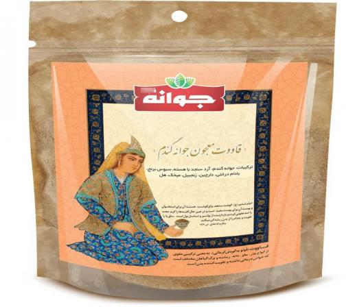 انواع قوتو کرمان را بشناسید 