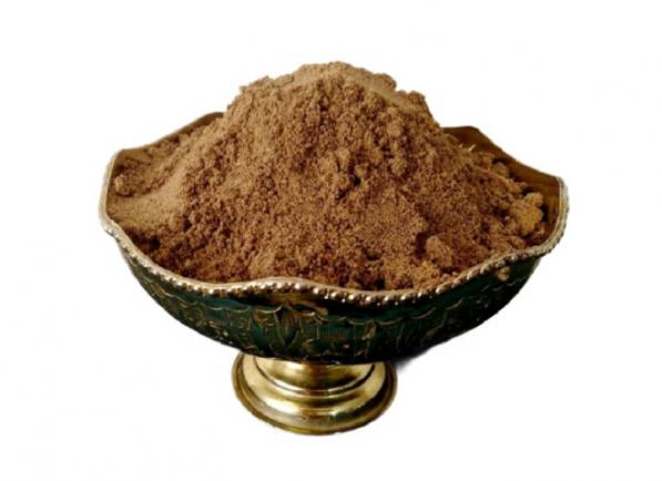 قاووت جوانه گندم تازه چه ویژگی هایی دارد؟