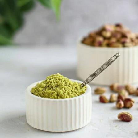 مرکز خرید قاووت پسته ای 1 کیلویی به قیمت پایین