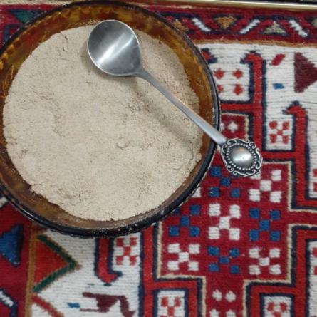 شاخصه بارز قاووت چهل گیاه رژیمی باکیفیت