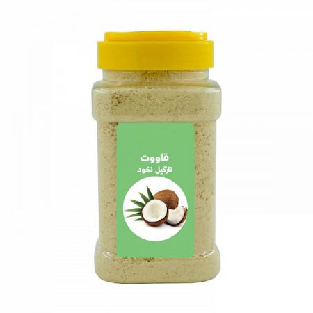 آشنایی با نحوه بسته بندی قاووت مناسب صادرات