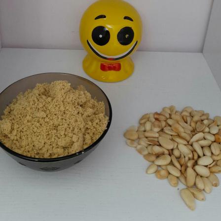 آنچه خریدار قاووت کرمان باید بداند