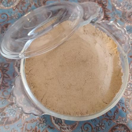 خرید ارزان قاووت قهوه خانگی کرمان در بسته بندی نیم کیلویی