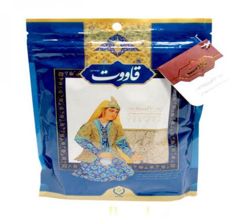 بهترین روش ذخیره کردن قوتو بسته بندی شده 