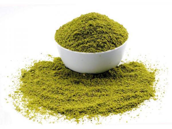 عرضه کننده قاووت پسته ای 1 کیلویی درجه یک