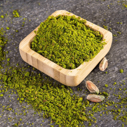 میزان درآمد مردم  کرمان از تولید قاووت