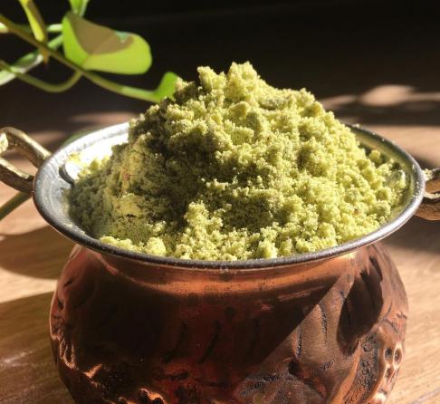 بهترین تولیدکنندگان قاووت اصل درجه یک در کرمان