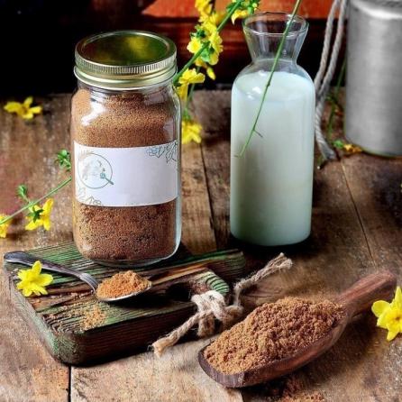 تاثیر بسته بندی در صادات قاووت