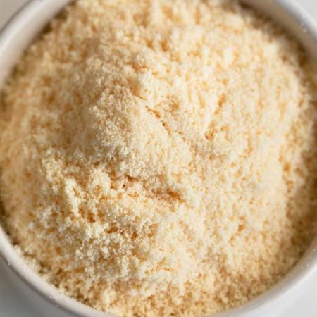 بازار فروش قاووت بادام اعلا با ارزانترین قیمت