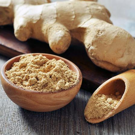 مراکز معتبر فروش قاووت زنجبیل در تهران