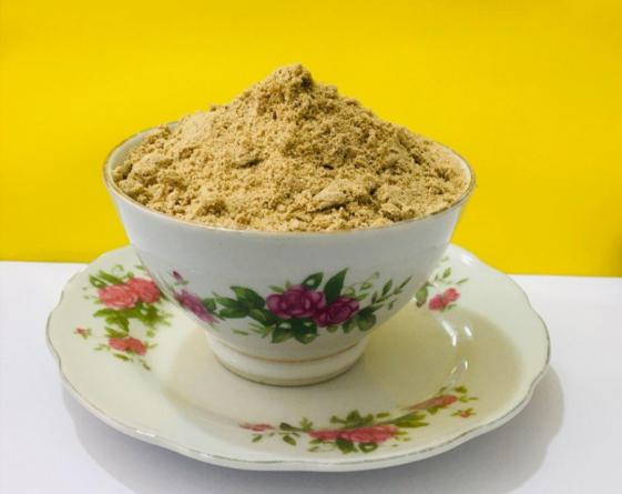 3 نکته مهم در مورد قاووت چهل گیاه قالبی